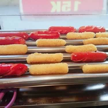 Tổng hợp- Ăn vặt Mai Lan - Bánh Mì & Sữa Xay Nguyên Chất