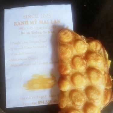 Tổng hợp- Ăn vặt Mai Lan - Bánh Mì & Sữa Xay Nguyên Chất