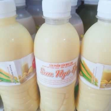 Tổng hợp- Ăn vặt Mai Lan - Bánh Mì & Sữa Xay Nguyên Chất