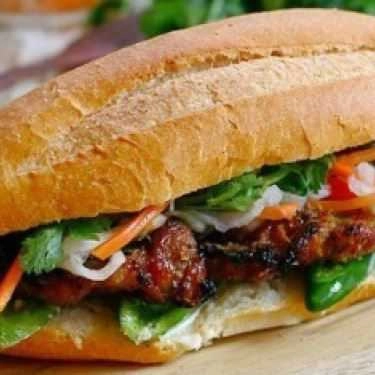 Tổng hợp- Ăn vặt Mai Lan - Bánh Mì & Sữa Xay Nguyên Chất