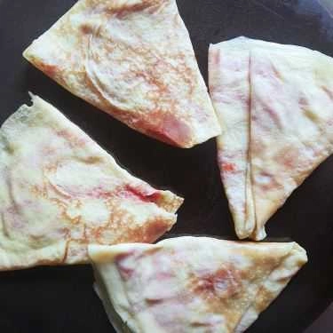 Tổng hợp- Ăn vặt Mai Lan - Bánh Mì & Sữa Xay Nguyên Chất