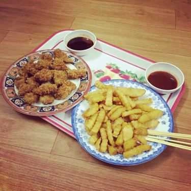 Món ăn- Quán Nhậu Mai Linh - Đồ Nhậu Các Loại