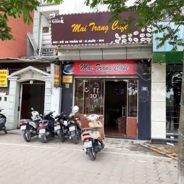 Tổng hợp- Mai Trang Cafe - Trần Vỹ