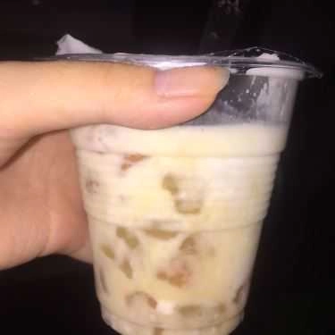 Món ăn- Cafe Mãi Vượng - Kem Xôi & Chè Thái Lan