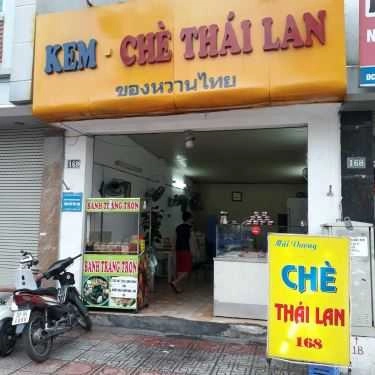 Tổng hợp- Cafe Mãi Vượng - Kem Xôi & Chè Thái Lan