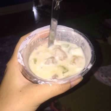 Món ăn- Cafe Mãi Vượng - Kem Xôi & Chè Thái Lan