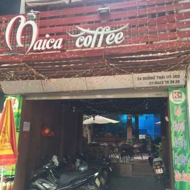 Tổng hợp- Maica Coffee - Hoàng Cầu Mới