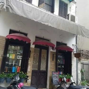 Tổng hợp- Ăn vặt Maison De Lien - Bánh Mì Các Loại