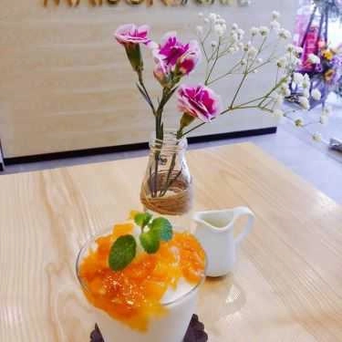 Món ăn- Maison Du Cafe