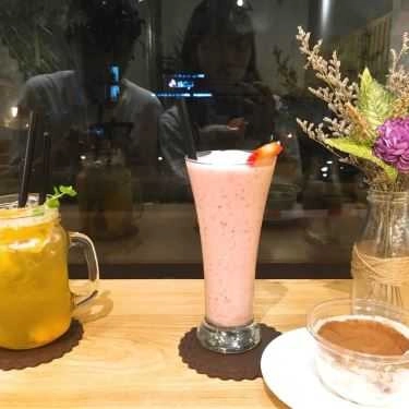 Món ăn- Maison Du Cafe