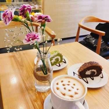 Món ăn- Maison Du Cafe