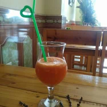 Món ăn- Malibu Cafe