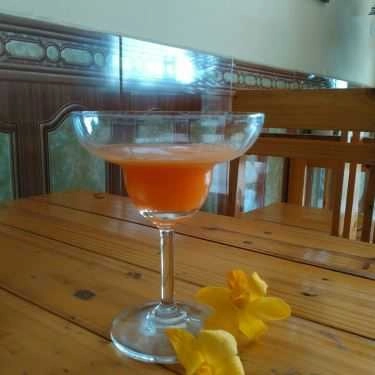 Món ăn- Malibu Cafe