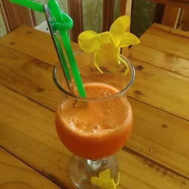 Món ăn- Malibu Cafe