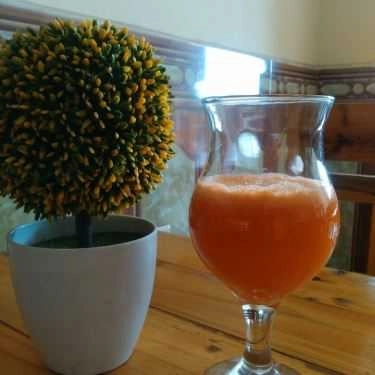 Món ăn- Malibu Cafe