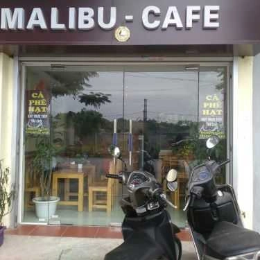 Tổng hợp- Malibu Cafe