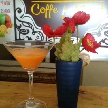 Món ăn- Malibu Cafe