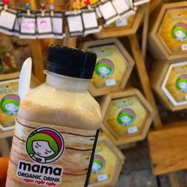 Món ăn- Cafe Mama Fanbox - Lê Duẩn