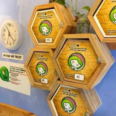 Tổng hợp- Cafe Mama Fanbox - Lê Duẩn