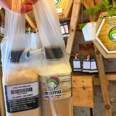 Tổng hợp- Cafe Mama Fanbox - Lê Duẩn