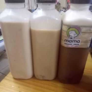 Món ăn- Cafe Mama Fanbox - Lê Duẩn