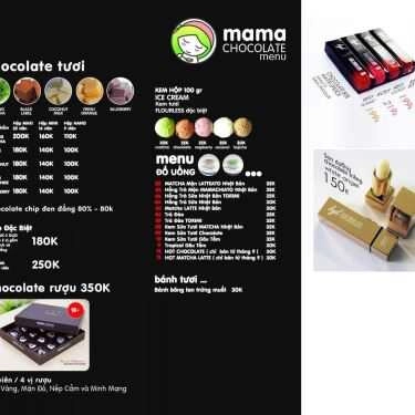Tổng hợp- Cafe Mama Fanbox - Lê Duẩn