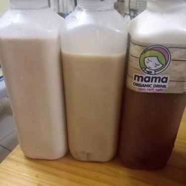 Món ăn- Cafe Mama Fanbox - Lê Duẩn