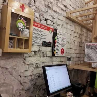 Tổng hợp- Cafe Mama Fanbox - Nguyễn Văn Cừ