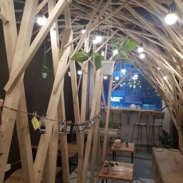 Tổng hợp- Cafe Mama Fanbox - Nguyễn Văn Cừ