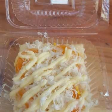 Món ăn- Cafe Mama Fanbox - Nguyễn Văn Cừ