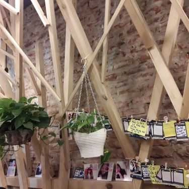 Tổng hợp- Cafe Mama Fanbox - Nguyễn Văn Cừ