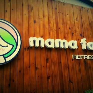 Tổng hợp- Cafe Mama Fanbox - Refresh Box For Fan