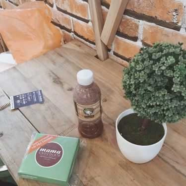 Tổng hợp- Cafe Mama Fanbox - Refresh Box For Fan