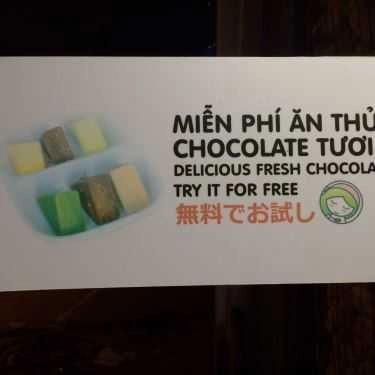 Tổng hợp- Cafe Mama Fanbox - Refresh Box For Fan