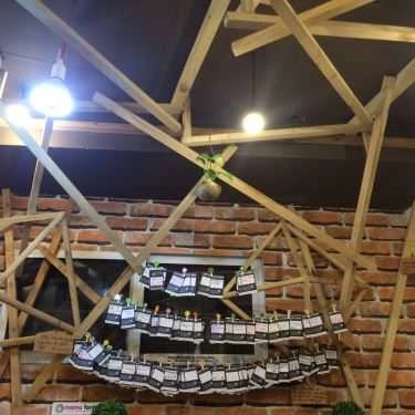 Tổng hợp- Cafe Mama Fanbox - Refresh Box For Fan