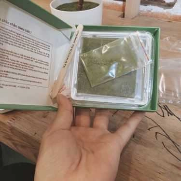 Tổng hợp- Cafe Mama Fanbox - Refresh Box For Fan