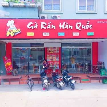 Tổng hợp- Nhà Hàng Mama's Chicken - Gà Rán Hàn Quốc