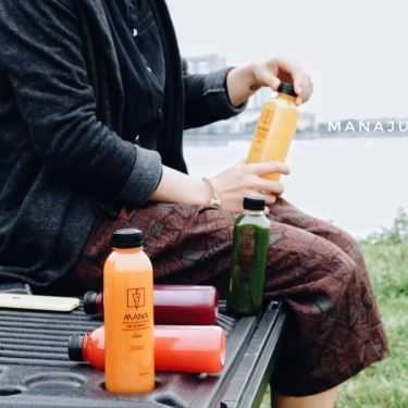 Tổng hợp- Cafe Mana Juice
