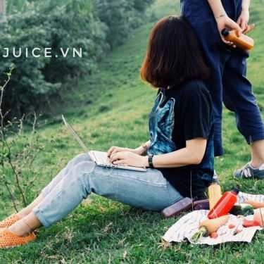 Tổng hợp- Cafe Mana Juice