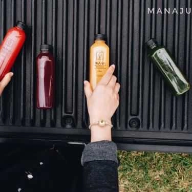 Tổng hợp- Cafe Mana Juice