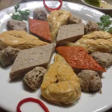 Món ăn- Mangala - Coffee & Vegan