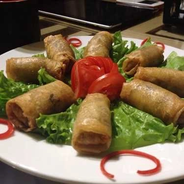 Món ăn- Mangala - Coffee & Vegan