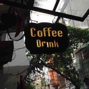 Tổng hợp- Mành Coffee - Bánh Mì & Fastfood