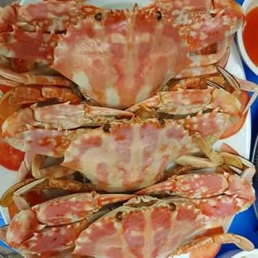 Món ăn- Mạnh Râu - Quán Nhậu & Hải Sản