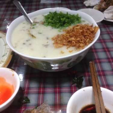 Món ăn- Mạnh Râu - Quán Nhậu & Hải Sản