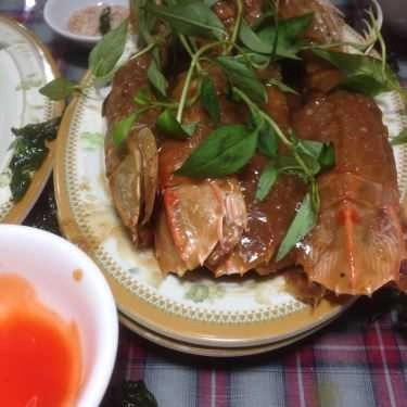 Món ăn- Mạnh Râu - Quán Nhậu & Hải Sản