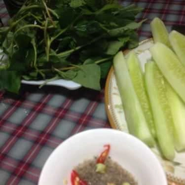 Tổng hợp- Mạnh Râu - Quán Nhậu & Hải Sản
