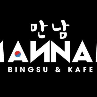 Tổng hợp- Cafe Mannam - Bingsu & Kafe