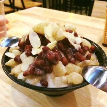 Món ăn- Cafe Mannam - Bingsu & Kafe