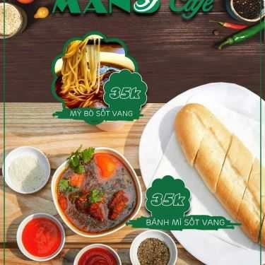 Tổng hợp- Mano Cafe